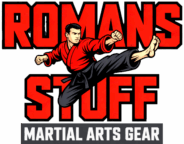 Roman Martial Arts Gear