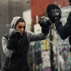 Boxing Pads