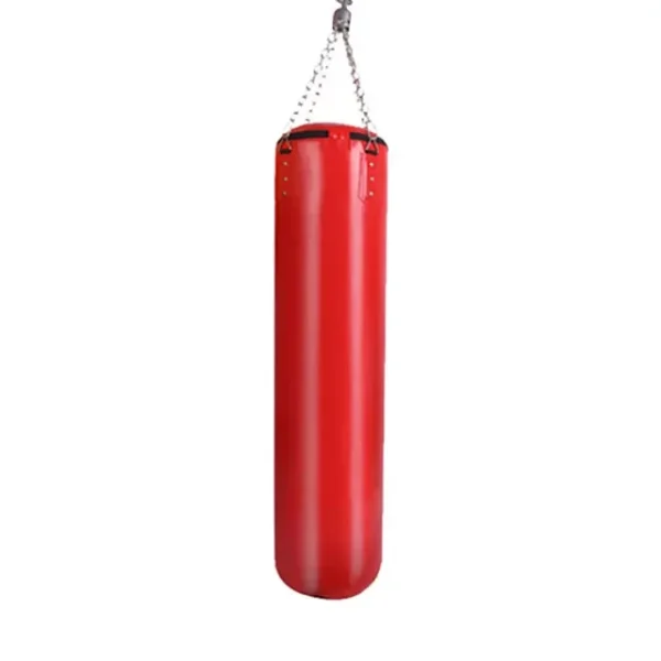 Factory Wholesale Boxing Punching Bag Training Fitness Hanging Gym Exercise Sandbag - Image 4