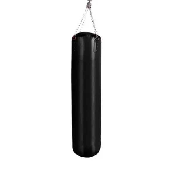Factory Wholesale Boxing Punching Bag Training Fitness Hanging Gym Exercise Sandbag - Image 5