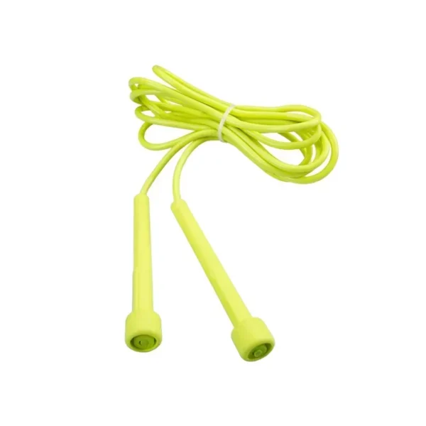 Speed Jump Rope Professional Men Women Gym PVC Skipping Rope Adjustable Fitness Equipment Muscle Boxing Training - Image 2