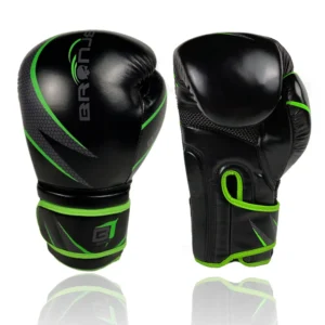 1 Pair Adult Kids Fighting Sandbag Training Boxing Gloves Punching Sparring PU Adjustable Exercise Fitness Mitts Hitting Glove