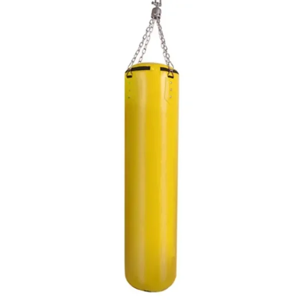 Factory Wholesale Boxing Punching Bag Training Fitness Hanging Gym Exercise Sandbag - Image 3
