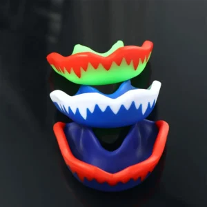 Basketball EVA Sports Safety Safety Martial Arts Thai Boxing Football Mouthguard Mouth Guard Teeth Protector Tooth Brace