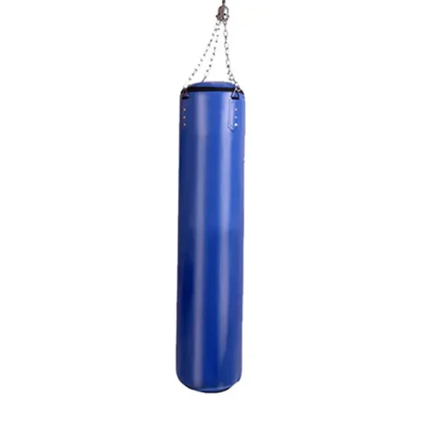 Factory Wholesale Boxing Punching Bag Training Fitness Hanging Gym Exercise Sandbag - Image 6